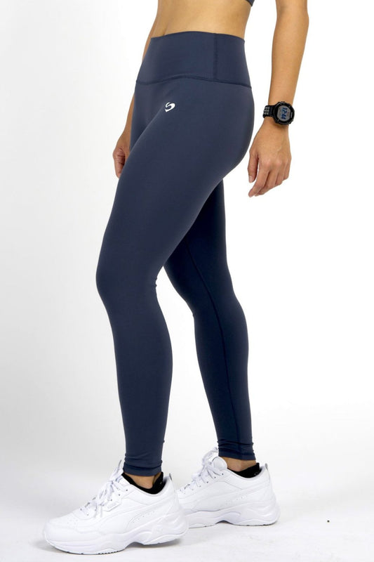 Starlight Indigo Leggings - High-Rise - SandActive
