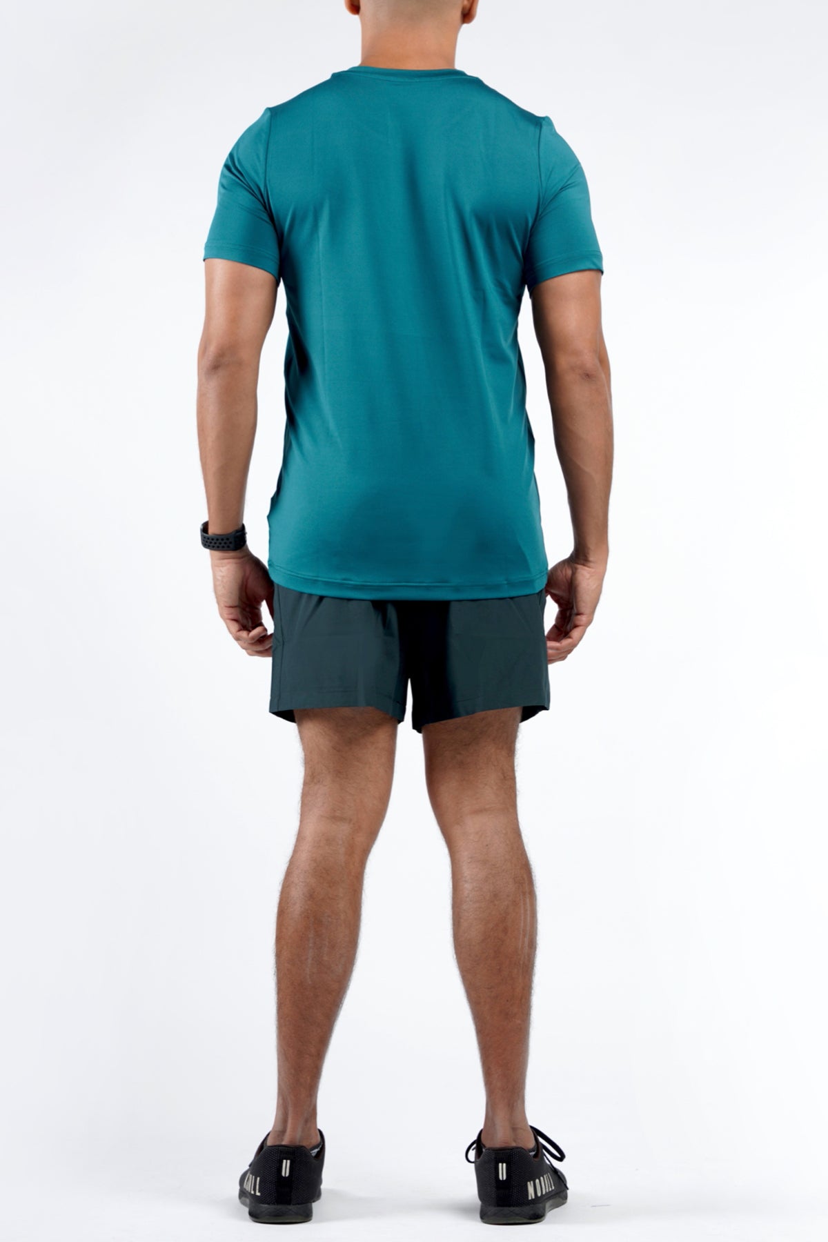 Royal Green T-Shirt - Men's Royal Green T-shirt - SandActive