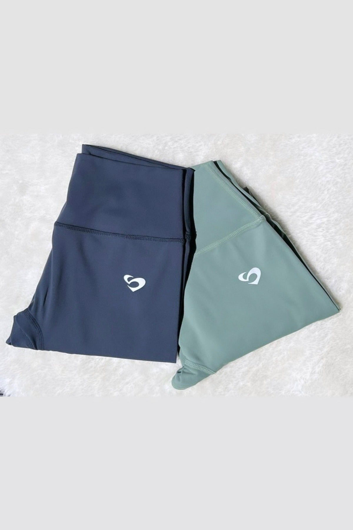 Starlight Indigo Leggings - High-Rise - SandActive