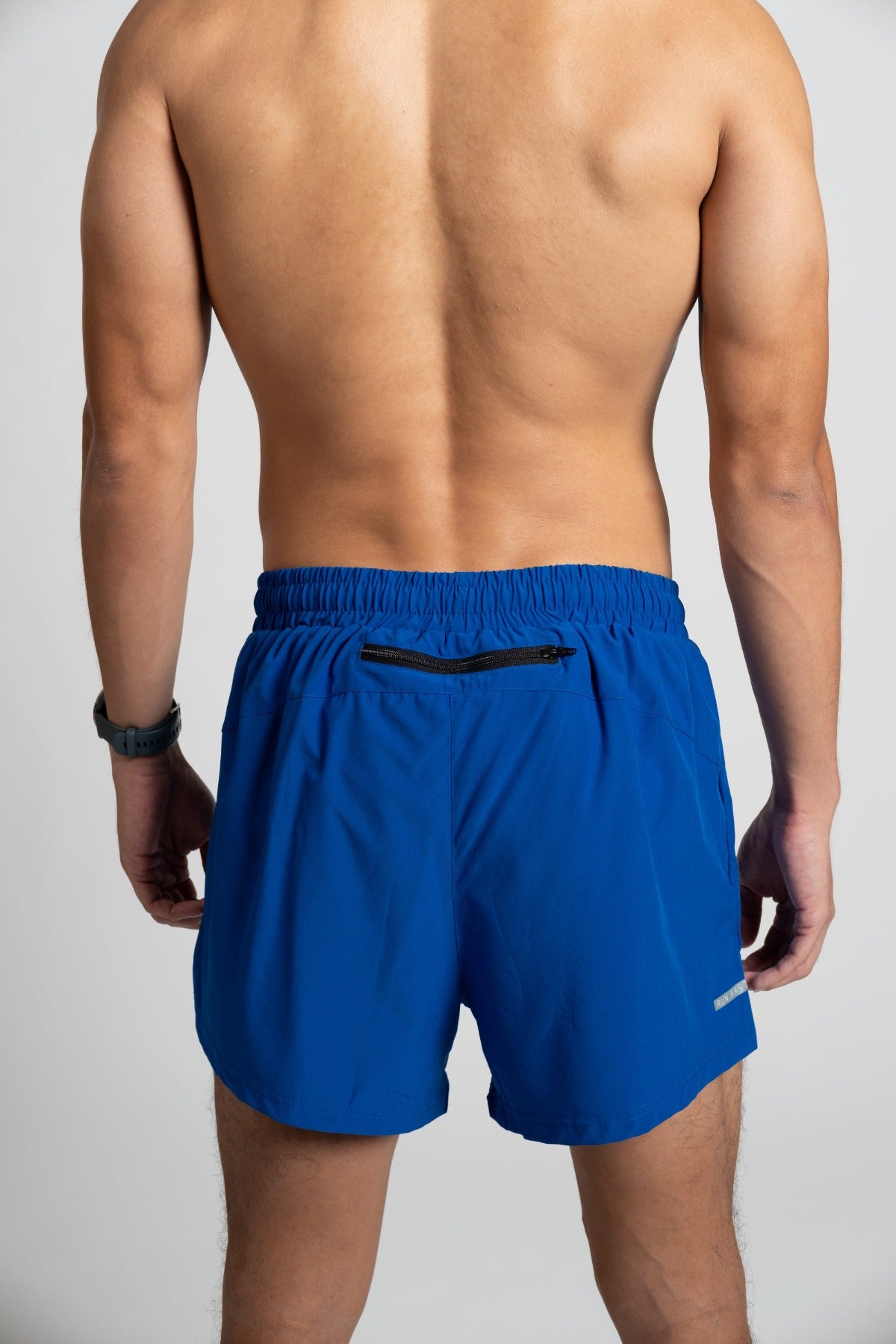 Men's Running Shorts - Breathable & Comfortable - SandActive
