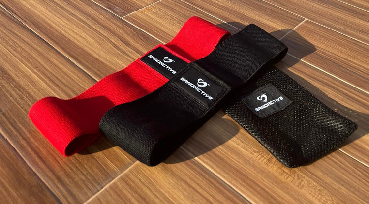 TRAINING ACCESSORIES