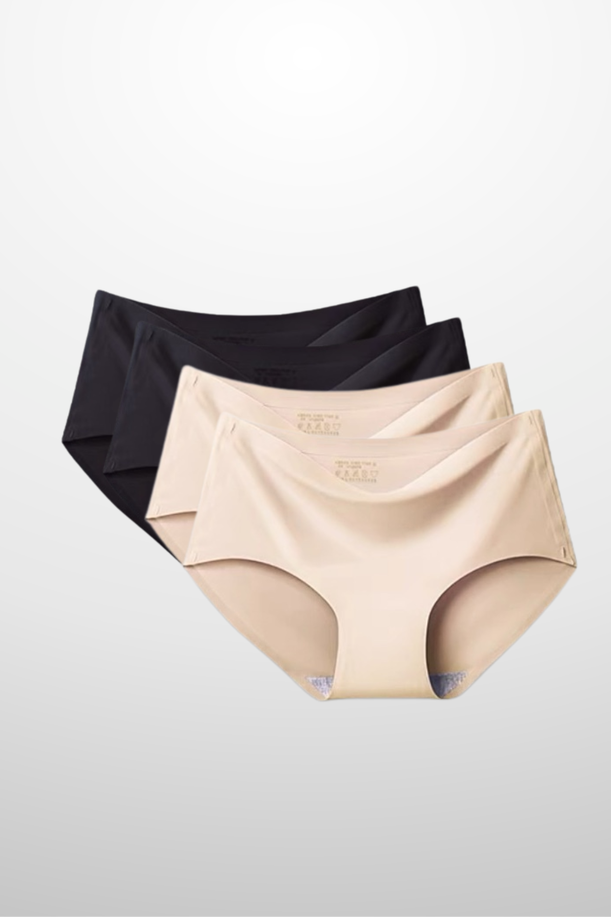 Women Seamless Underwear - Seamless Underwear - SandActive
